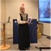 Architecte et docteure, chargé d’enseignement en projet architectural