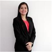 I teach english or spanish. Schechuale prefered at night