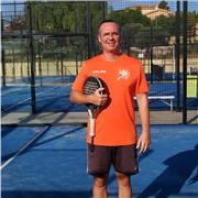 Clases de pádel en San vicente del raspeig, Alicante, San Juan, Santa Pola, Mutxamiel, Campello