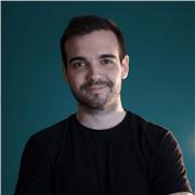 Sviluppatore web e insegnante offre lezioni e ripetizioni di programmazione (HTML, CSS, JavaScript)