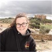 Graduada en Ingeniería Física, imparto clases de cualquier curso del área de ciencias. Clases onlines y presenciales en Valencia.