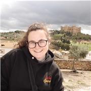 Graduada en Ingeniería Física, imparto clases de cualquier curso del área de ciencias. Clases onlines y presenciales en Valencia