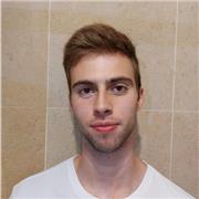 Clases presenciales efectivas de Física y Matemáticas