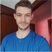 Profesor nativo imparte clases de alemán