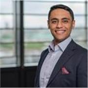 I ’m passionate about helping students unlock their potential and aim higher than they thought possible