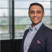 I ’m passionate about helping students unlock their potential and aim higher than they thought possible