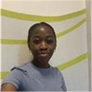 Each lesson is tailored to the students needs and requirements 