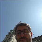 English Teacher Primary and secondary school teacher