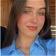 Profesora de apoyo de Inglés de 3 a 18 años.