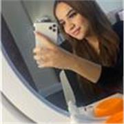 Im a health social and care level 3 student I’m a full time student I’m free 3 days per week including weekends 