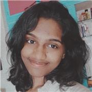 Tanushree Krishnadas