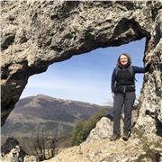 Coaching linguistique, Geography Geology English language coach