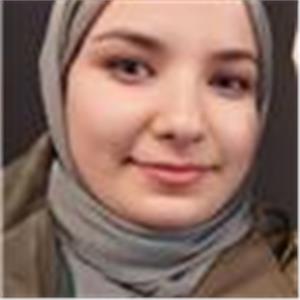 Melike Selamet