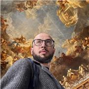 Sono un pianista laureato presso il Conservatorio con 110 e lode e una solida esperienza didattica sia con prin