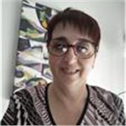 Profesora de clases presenciales de inglés en Zaragoza capital