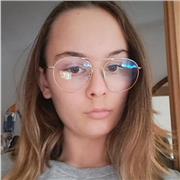 PROFESORA DE INGLES PARA NIÑOS DE ENTRE 6 Y 16 AÑOS