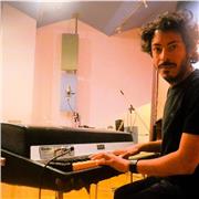 Clases de Piano