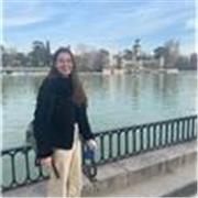 Soy graduada en Ciencias Biomédicas, y ofrezco clases particulares de Biología para alumnos de primaria, ESO, bachillerato y universidad en la provincia de Barcelona.