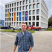 Engagierter Englisch-Nachhilfelehrer – individuell & praxisnah für alle Klassenstufen