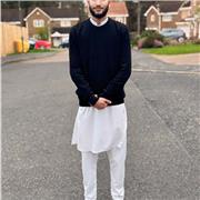 I can teach primary, middle and secondary school students