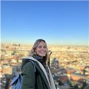 Profesora de educación física