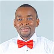 Ngwana Joshua Ngwana