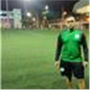 Entrenador de fútbol base o grupo senior máster en modalidad presencial