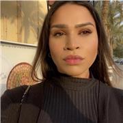 Zaira Parveen