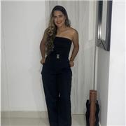 Profesora de Español para extranjeros de todas las edades.