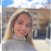 Profesora de refuerzo de primaria y ESO ofrece clases particulares de inglés y cualquier materia en Córdoba