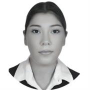 Maestra en apoyo general para cualquier tipo de materia, totalmente en línea, para que eleves tus conocimientos a otro nivel