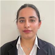 Simran Kaur Manmohan Singh Bilkhu