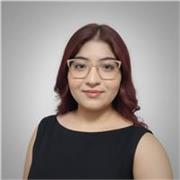 Profesora particular de español | Nativa de Lima, Perú