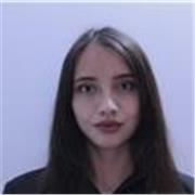 Entrenadora deportiva con experiencia en clases de baile patinaje entrenamiento funcional y habitos de vida saludable en toda edad