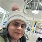 English tutor with 10 years of experience offers lessons for all levels—beginner to advanced. 