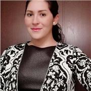 Bonjour ! Je m'appelle Mary, votre professeure native pour maîtriser l'espagnol avec confiance.