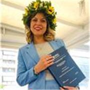 Docente qualificata offre potenziamento matematica e aiuto compiti (studenti primaria)