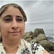 Profesora de nivel secundario de Lengua y Literatura, especializada en inclusión educativa e innovación