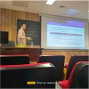 Clases de apoyo de Matemáticas a nivel universitario