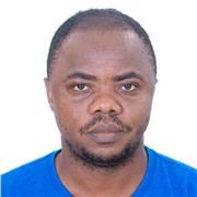 Nanje Patrick Itarngoh