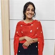 Friendly and patient Maths tutor helping students till class 7th