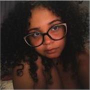 Professora de história, graduanda em licenciatura em história pela Universidade Federal do Estado do Amapá