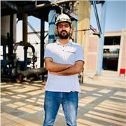Usama Ali