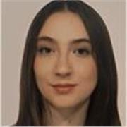 Ripetizioni chiare e personalizzate: studentessa universitaria, ex liceo scientifico, per medie e superiori.