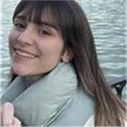 Profesora de Primaria, ESO y Bachillerato. Estudiante de 2º de Grado en Matemáticas en la UCM con matrícula de honor en bachillerato. 