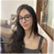 Estudiante de Educación Primaria que imparte clases particulares de todas las asignaturas