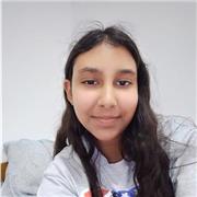 Syrine mami