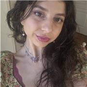 Se stai cercando un insegnante che ti aiuti divertendoti durante la lezione, contattami!