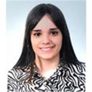 Profesora de biología, también puedo dar clases de matemáticas y química para niños de primaria y ESO
