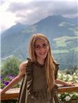 Studentessa universitaria di lingua inglese offre ripetizioni grammatica e conversazione